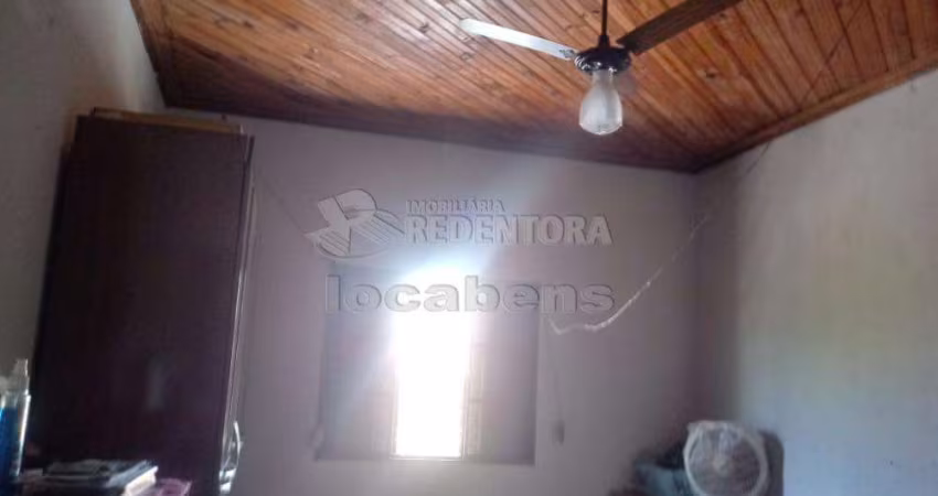Casa Centro com 3 dormitórios