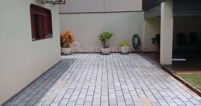 Casa com 5 quartos à venda no Jardim Vieira, São José do Rio Preto 