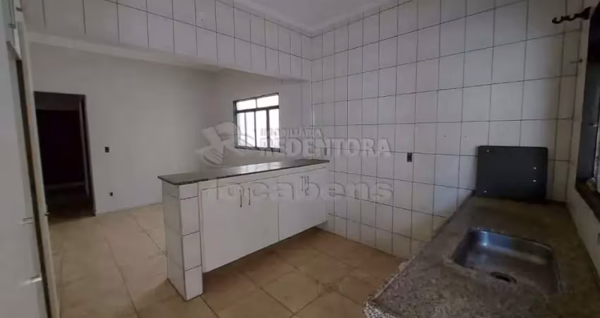 Casa Locação ou Venda Jardim Mugnani