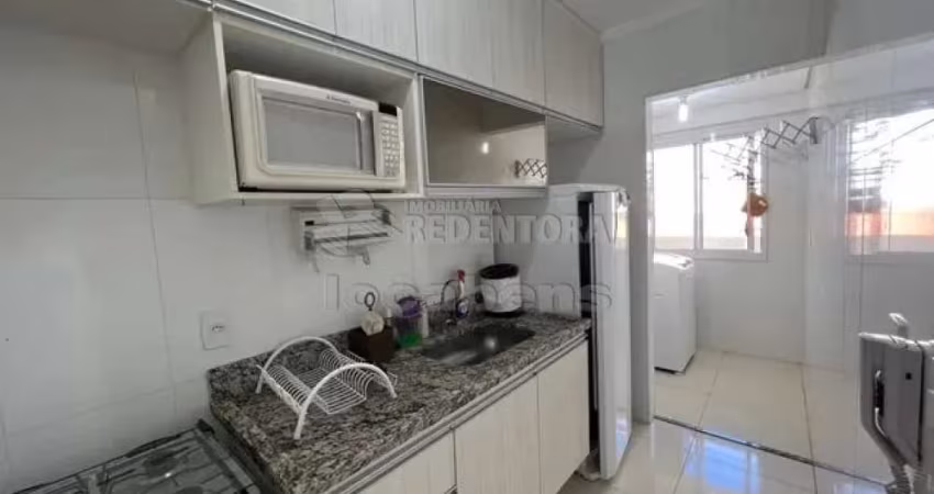 Excelente Apartamento para Locação - 1 dormitório / Higienópolis