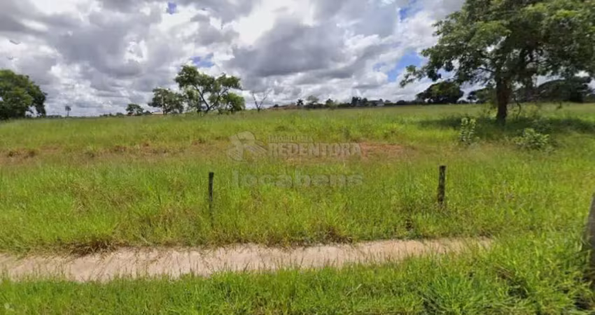 Terreno à venda no Damha Galleria, São José do Rio Preto 