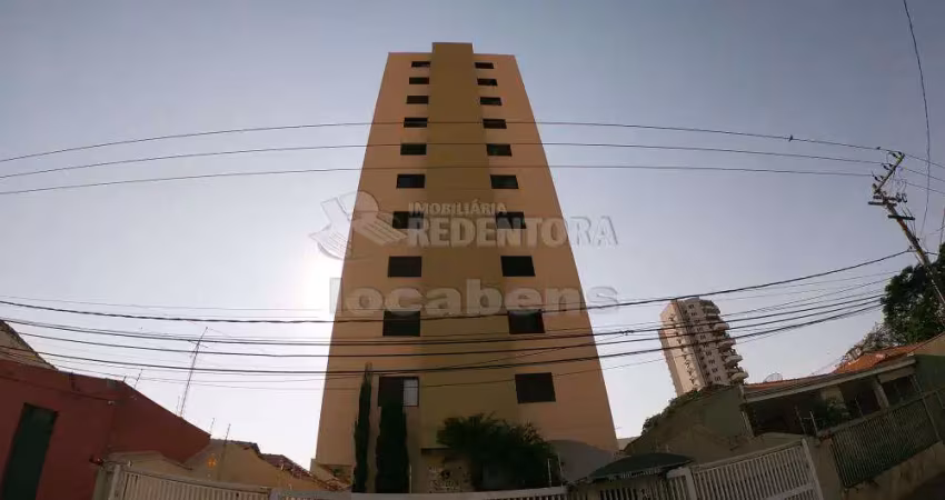Apartamento com 2 quartos à venda no Boa Vista, São José do Rio Preto 