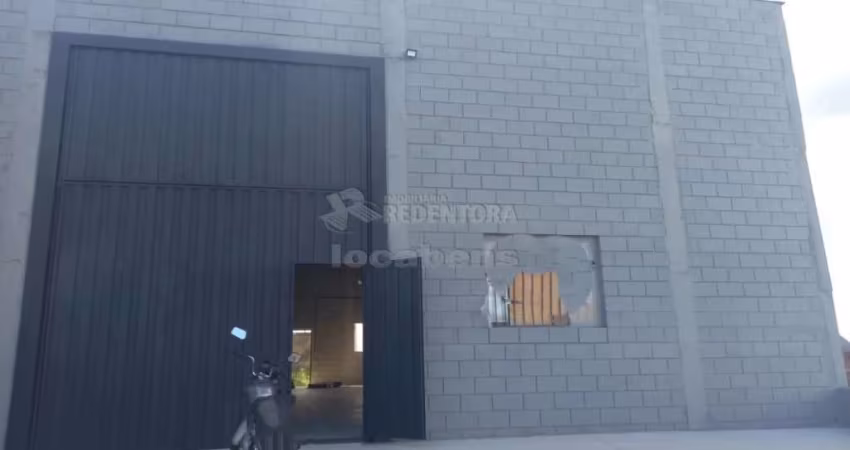 Ótimo Salão Comercial para Locação/Venda
