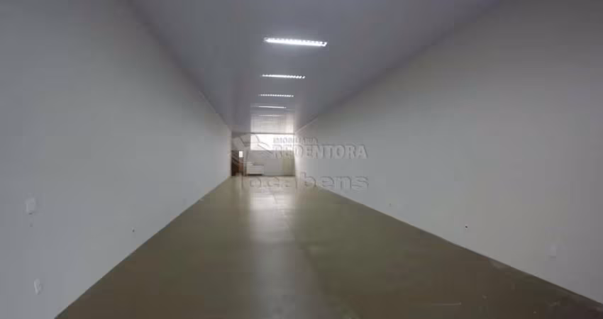 Excelente Salão - Comercial Bady Bassit Zona Sul