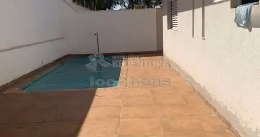 Casa com 4 quartos à venda no Jardim Vivendas, São José do Rio Preto 