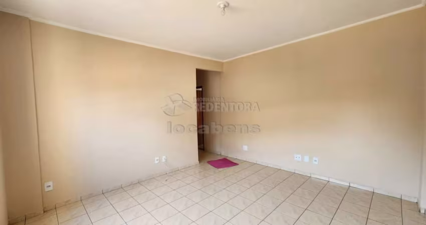 Jardim Panorama - Apartamento de 3 dormitórios.