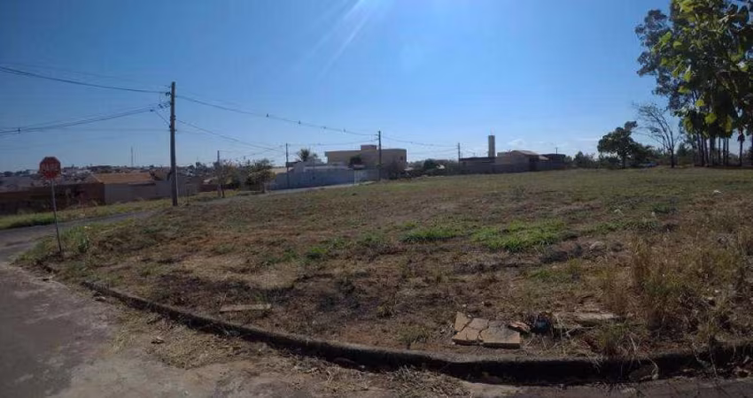 Terreno / Padrão  À venda com 260 m² no  Borboleta I