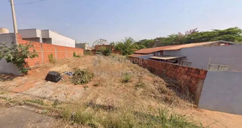 Terreno / padrão  à venda com 220 m² no borboleta i