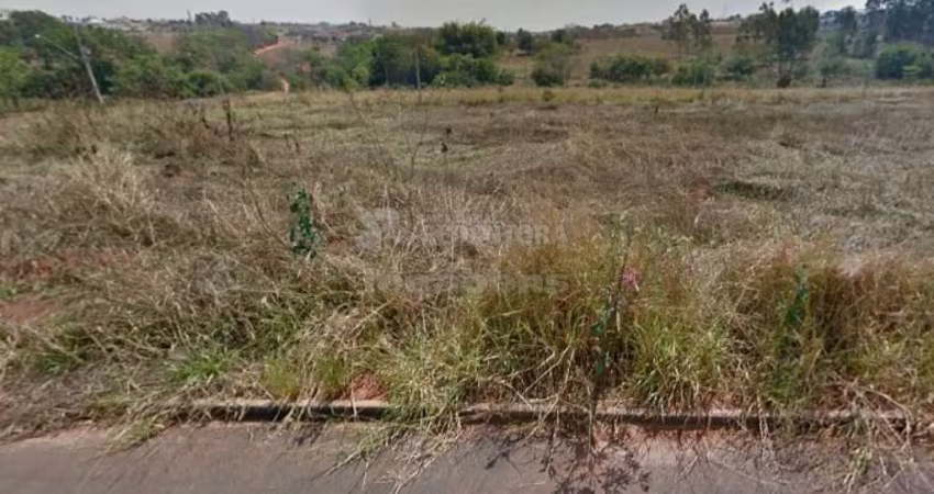 Borboleta 1 lote residencial com 247m²