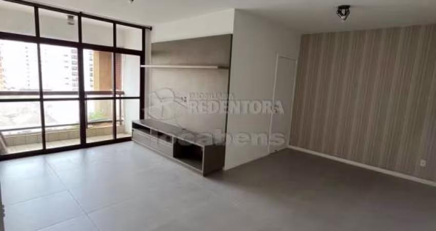 Apartamento / Padrão - Centro - Venda e Locação - Residencial | Condomínio Edifício Saint Germain