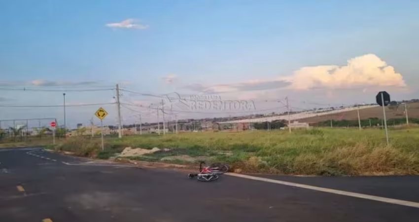 Excelente Terreno para Venda P- Maisparque Rio Preto