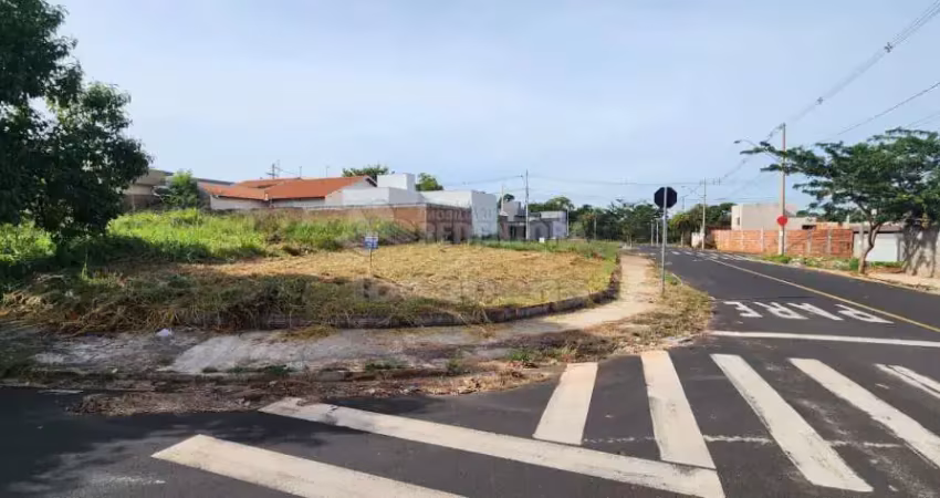 Terreno à venda no Residencial Vila Madalena, São José do Rio Preto 