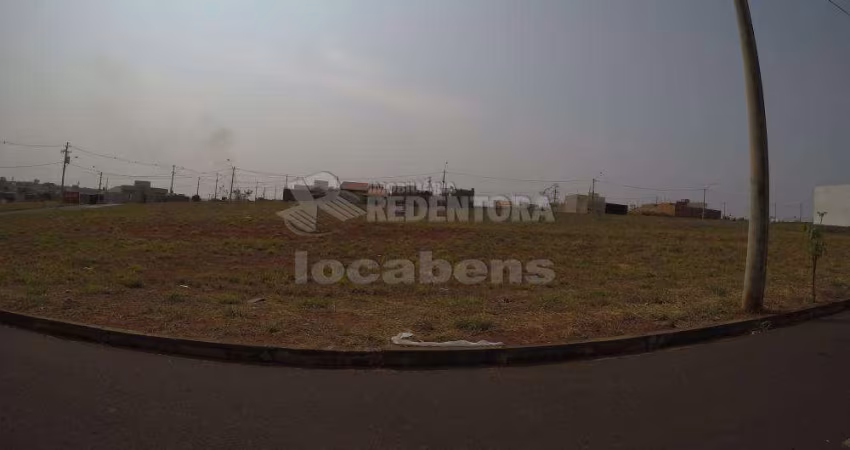 Terreno Padrão em São José do Rio Preto