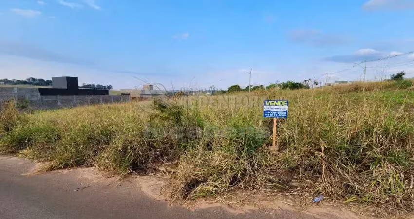 Terreno à venda no Colina Azul, São José do Rio Preto 