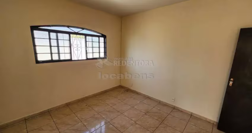 Casa com 3 quartos à venda no Jardim Nazareth, São José do Rio Preto 