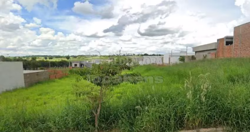 Residencial colina azul -  terreno residencial com 200 m².