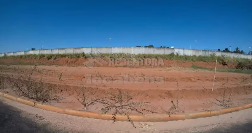 Terreno à venda no Colina Azul, São José do Rio Preto 