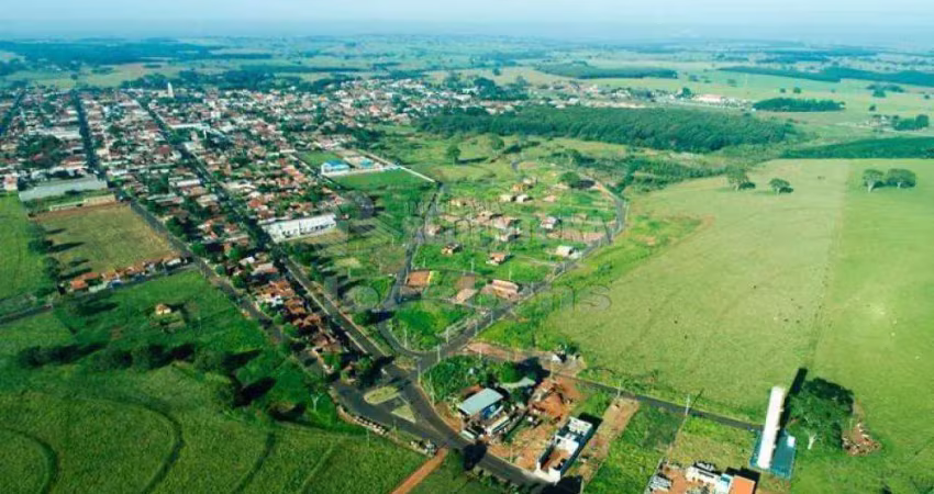 Venda e empreendimento de terreno - jardim do bosque i, palestina/sp