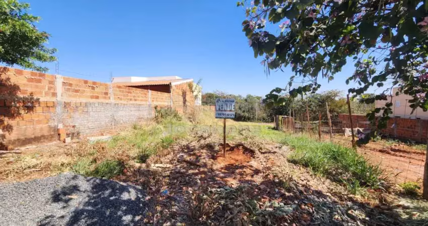 Venda e empreendimento de terreno - jardim do bosque i - palestina/sp