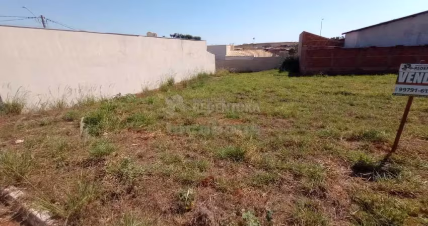 Venda e empreendimento de terreno no jardim do bosque i - palestina/sp