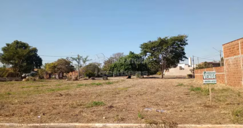 Terreno à venda no Centro, Palestina 
