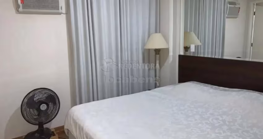 Vendo - Apartamento / Padrão - Vila Redentora - Residencial - Edifício Residencial Vancouver