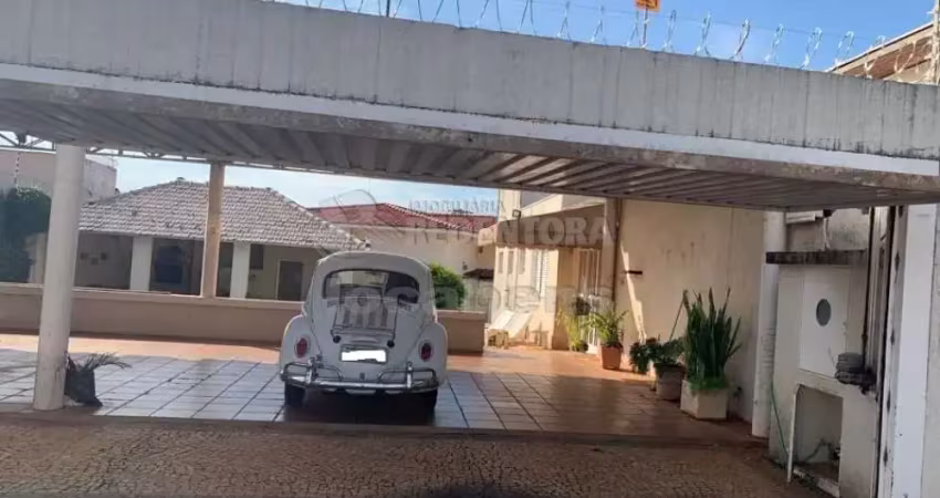 Casa com 5 quartos à venda no Boa Vista, São José do Rio Preto 