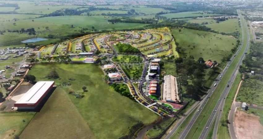 Miravista Residencial - Terreno de 200 metros