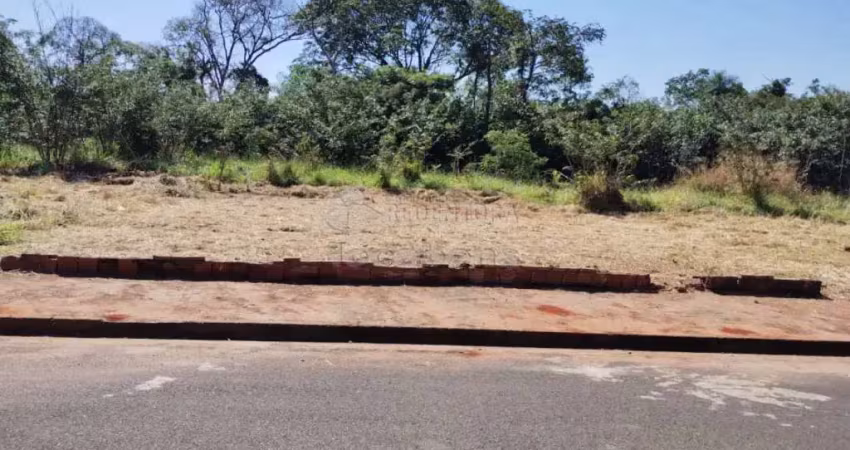 Terreno à venda no Parque Vila Nobre, São José do Rio Preto 