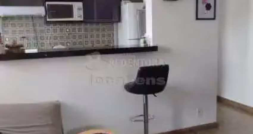Apartamento com 2 quartos à venda no Rios di Itália, São José do Rio Preto 