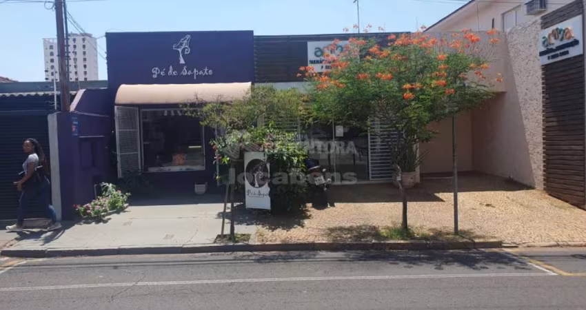 Vila Redentora - Excelente imóvel comercial
