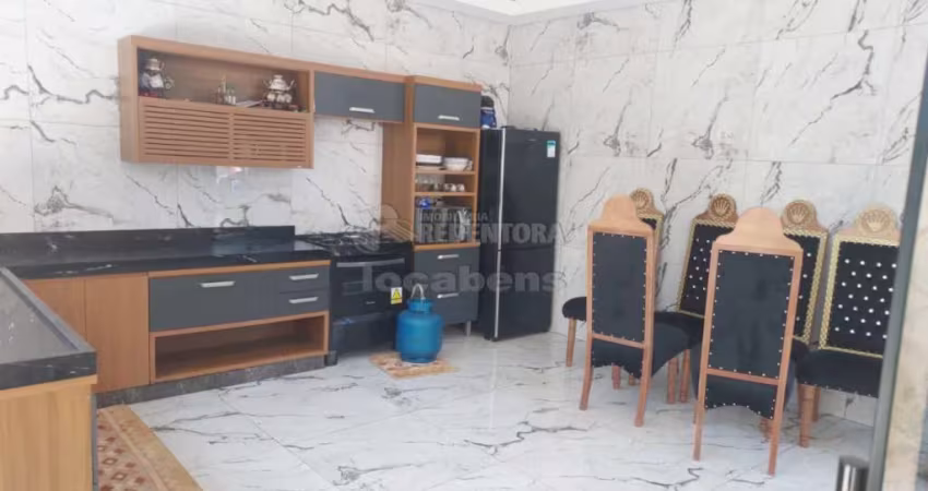 Casa / Padrão - Villa Cassini -  Venda - Residencial