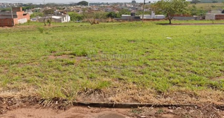 Terreno de 237m² em Bady