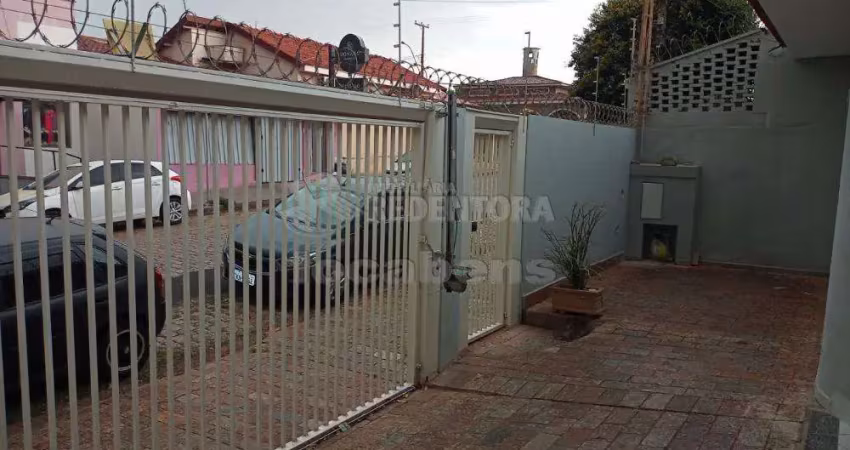 Casa com 3 quartos à venda no Jardim Alto Rio Preto, São José do Rio Preto 