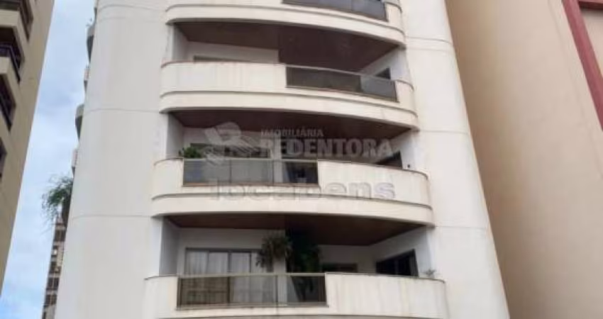 Apartamento Padrão em São José do Rio Preto