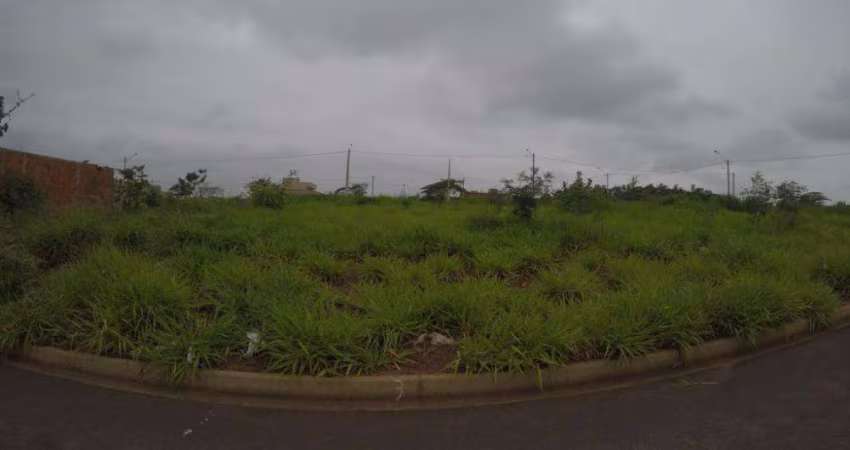 Terreno Padrão em Bady Bassitt