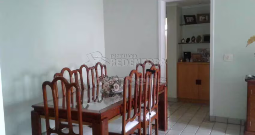 Apartamento com 3 quartos à venda no Centro, São José do Rio Preto 