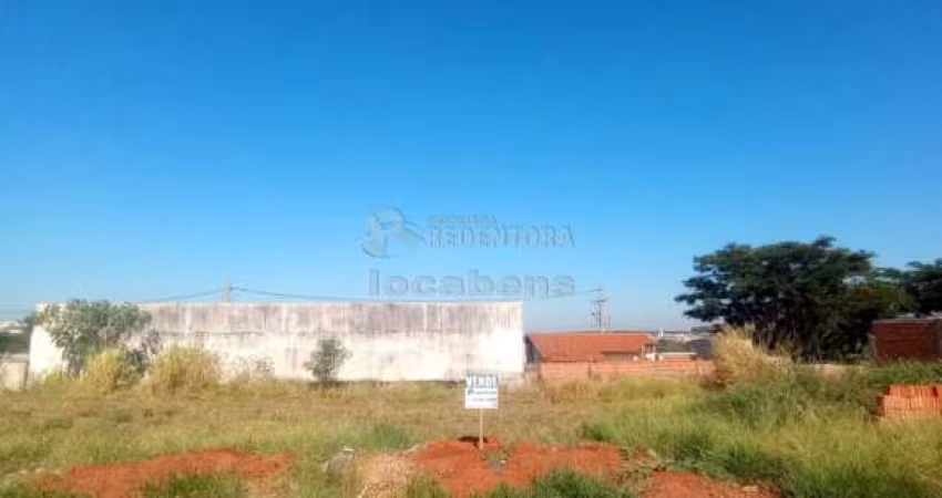 Terreno Padrão em Bady Bassitt