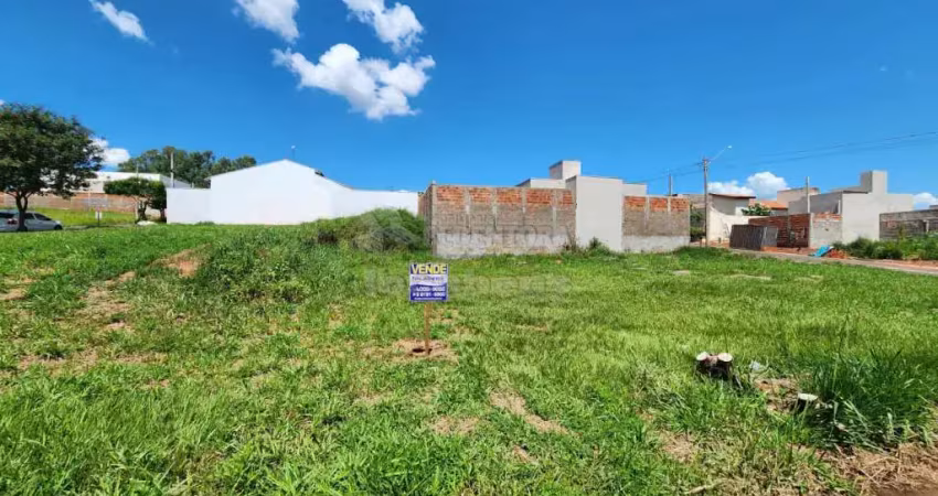 Terreno à venda no Jardim Nunes 2, São José do Rio Preto 