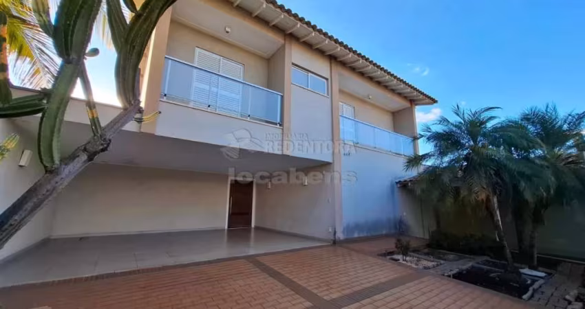 Casa / Sobrado - Jardim Aclimação