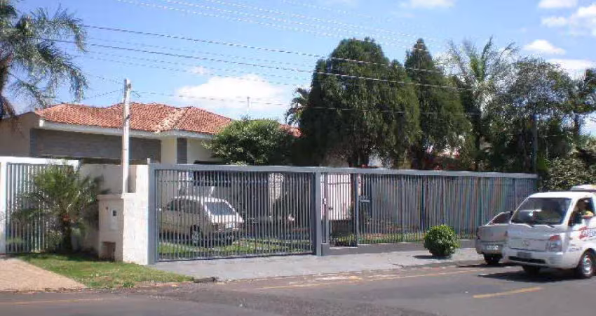 Casa com 3 quartos à venda no Jardim Alto Rio Preto, São José do Rio Preto 