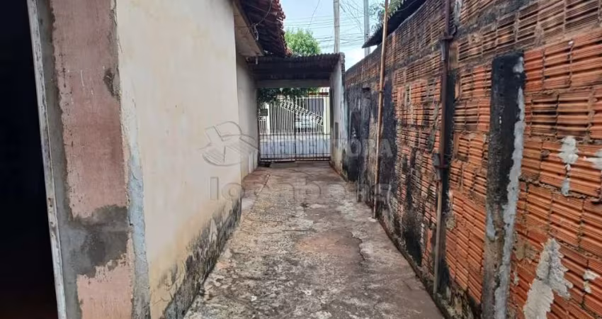 Solo Sagrado - Casa Venda
