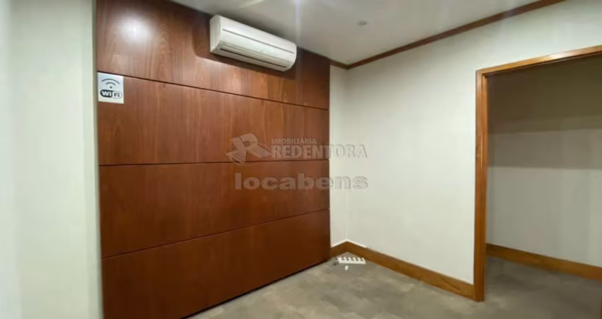 Sala Comercial Locação e Venda - 90m² / Centro