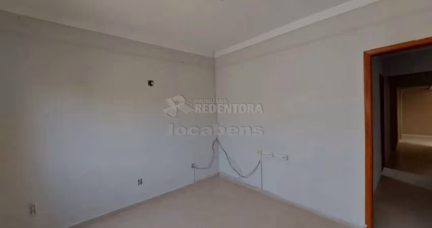 Jardim Antunes Casa 3 Dormitórios Venda