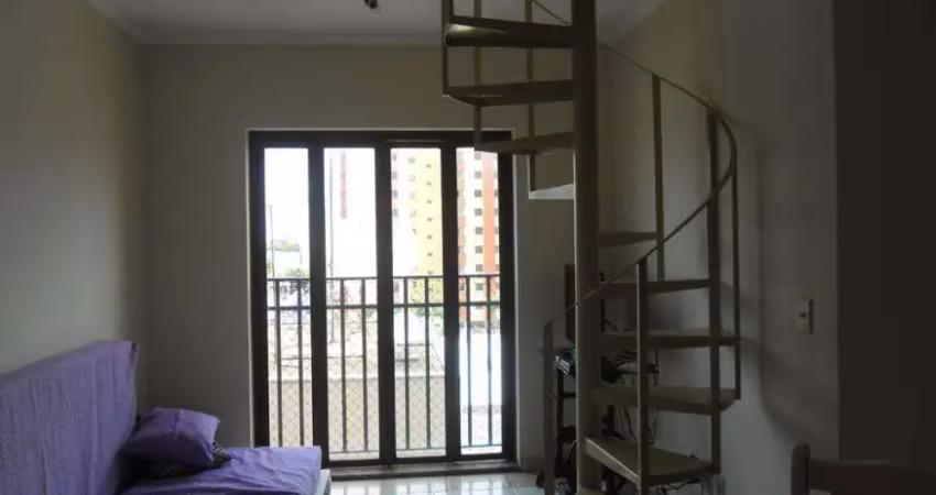 Apartamento Cobertura em São José do Rio Preto