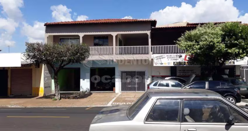 Barracão / Galpão / Depósito à venda no Solo Sagrado I, São José do Rio Preto 