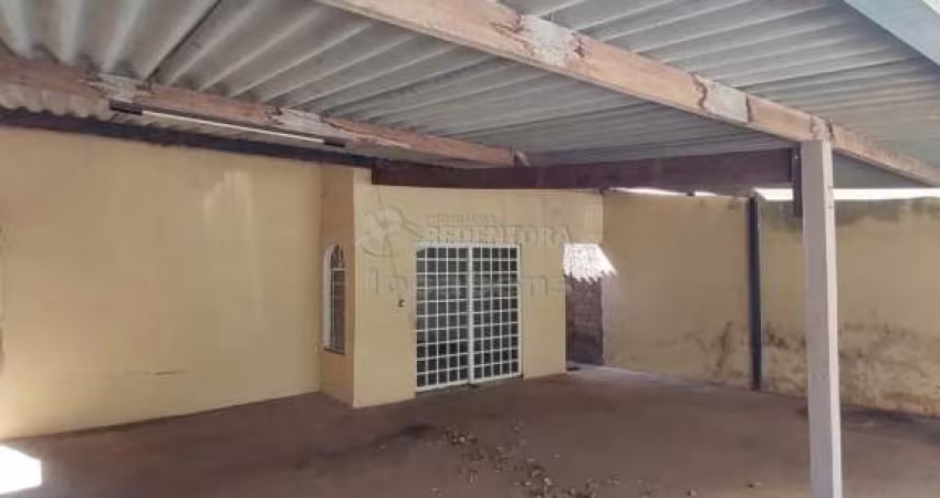 Estância São Pedro - Casa Venda