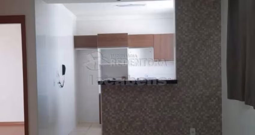 Apartamento / Padrão - Jardins Rio Preto à Venda - Residencial | Parque Rio das Flores