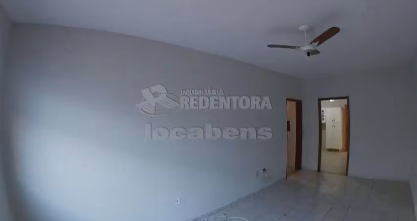 Apartamento com 3 quartos à venda no Eldorado, São José do Rio Preto 