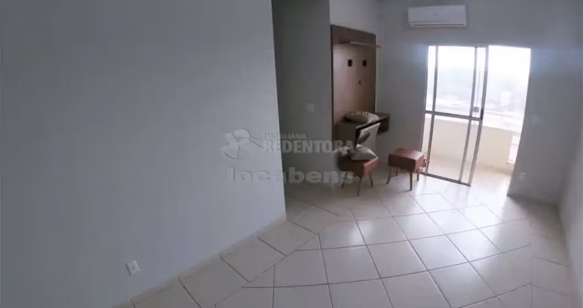 Jardim Urano com 2 dormitórios